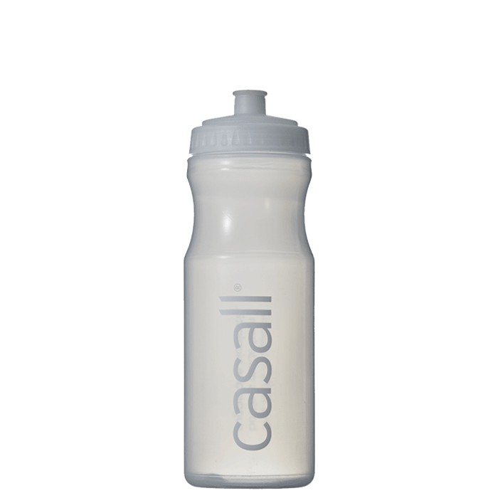 ECO Fitness Vesipullo 0,7 L Valkoinen