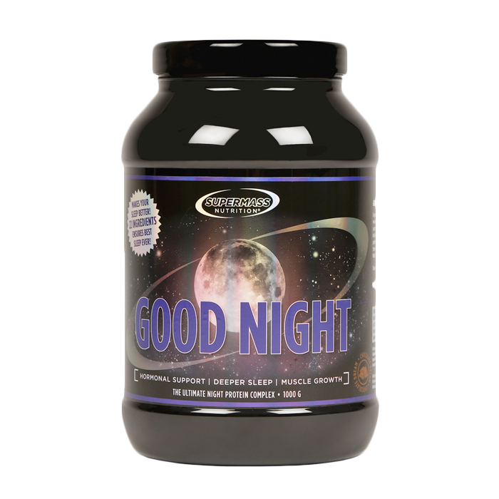 Good Night, 1000 g