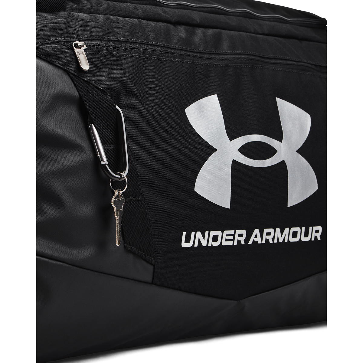 Undeniable 5.0 Duffle LG Urheilukassi Musta