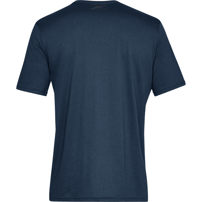 Sportstyle T-paita Sininen