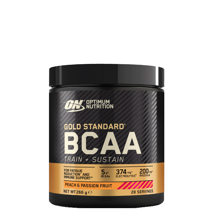 Gold Standard BCAA Powder 28 annosta peach_and_passionfruit
