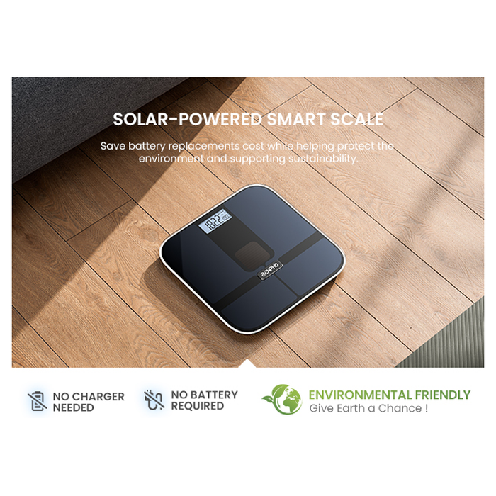 Elis Solar 2 Smart Henkil&ouml;vaaka