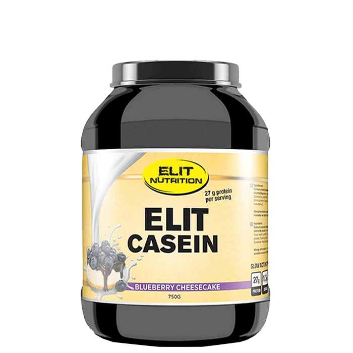 Elit Nutrition ELIT Casein Protein 750 g