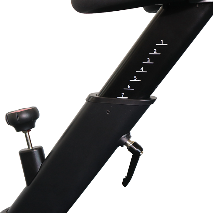 Titan Life S62 Spinningpy&ouml;r&auml;
