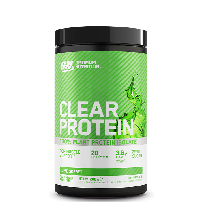 ClearVegan Proteiini 280 g