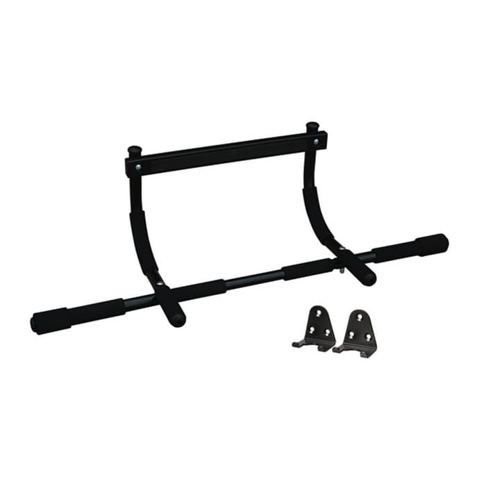 Total Upper Body Workout Bar Door Kuntosali