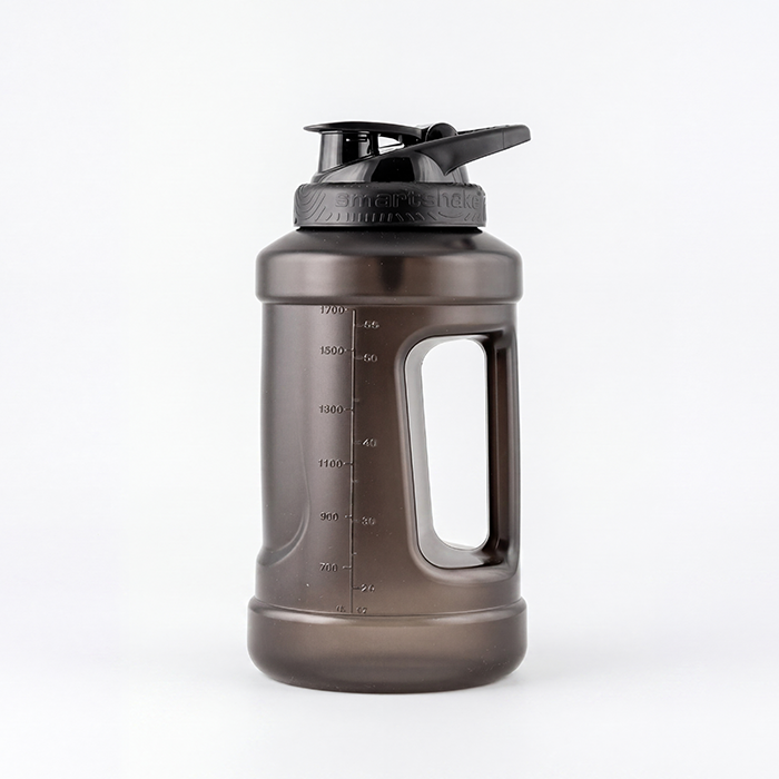 Jug Vedenpullo Musta 2,1 l
