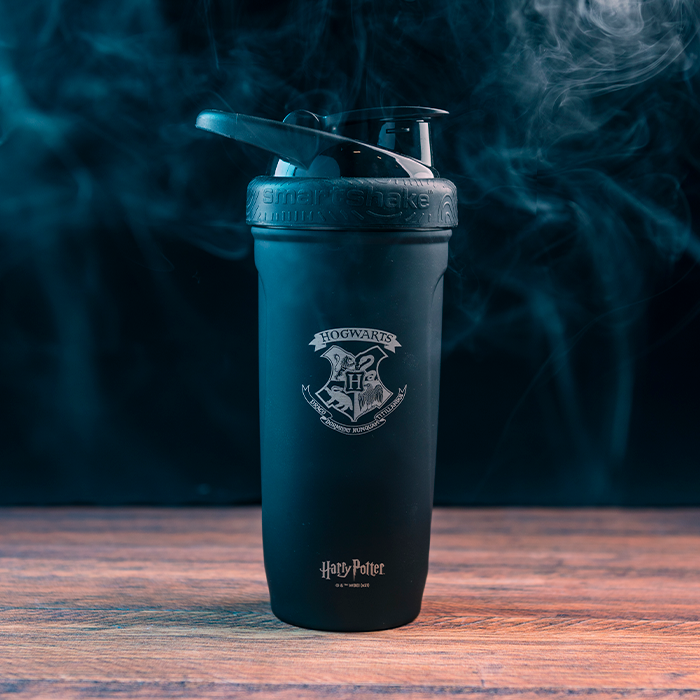 Harry Potter Reforce ruostumattoman ter&auml;ksen shaker 900 ml