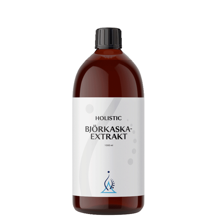 Koivuntuhkauute, 1000 ml
