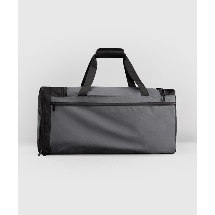 Essential Sports Bag Treenikassi Harmaa/Musta 61 l