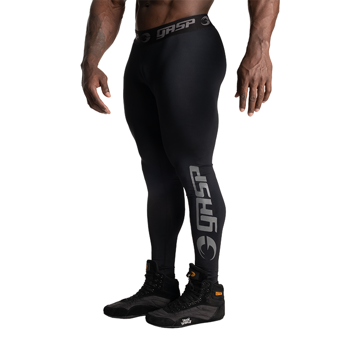 Core Tights, Black
