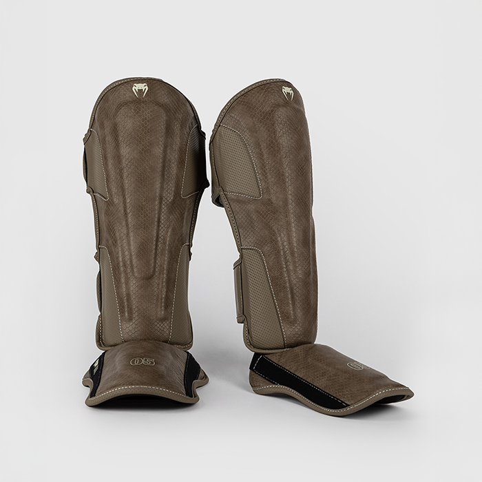 Impact Evo Scales Säärisuojat Ruskea