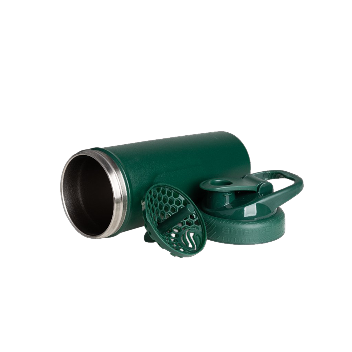 Eristetty Ter&auml;spullo Racing Green 750 ml