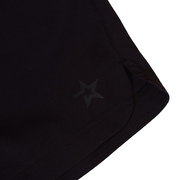 Star Short Shorts Musta