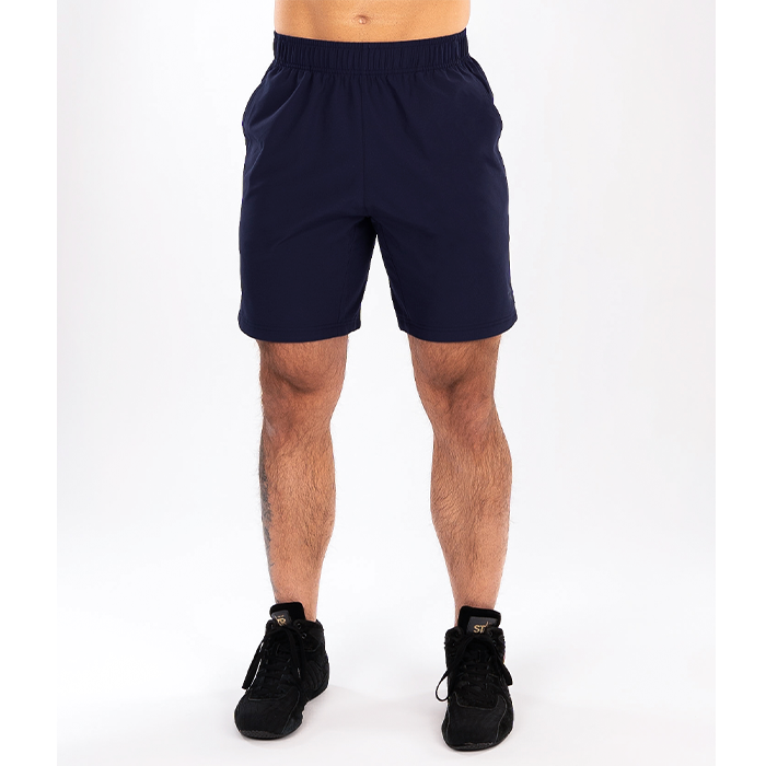 Star Shorts Navy