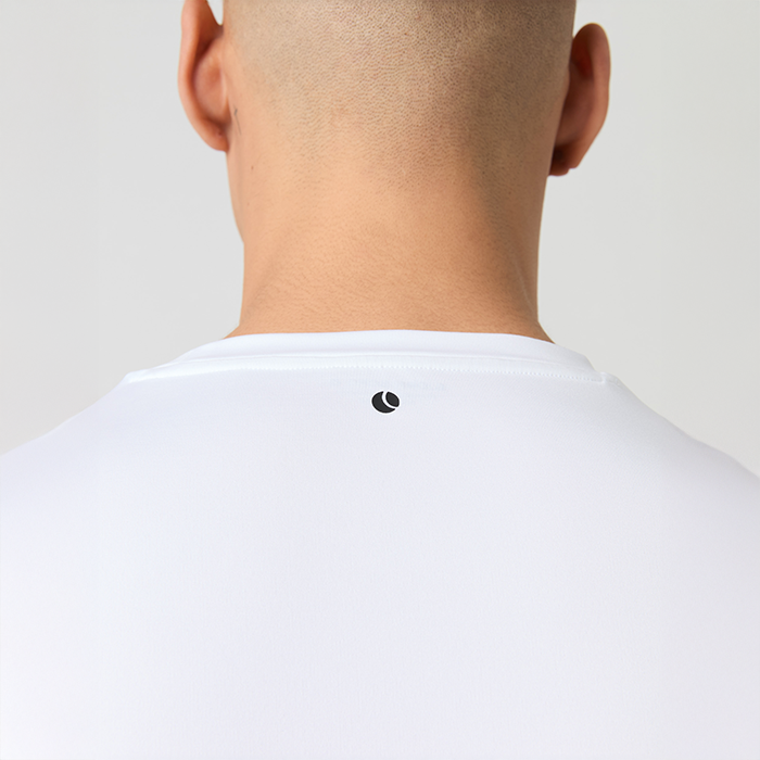 T-shirt Valkoinen