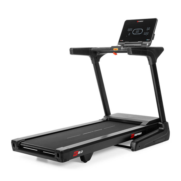 Gymstick GT5.0 Juoksumatto