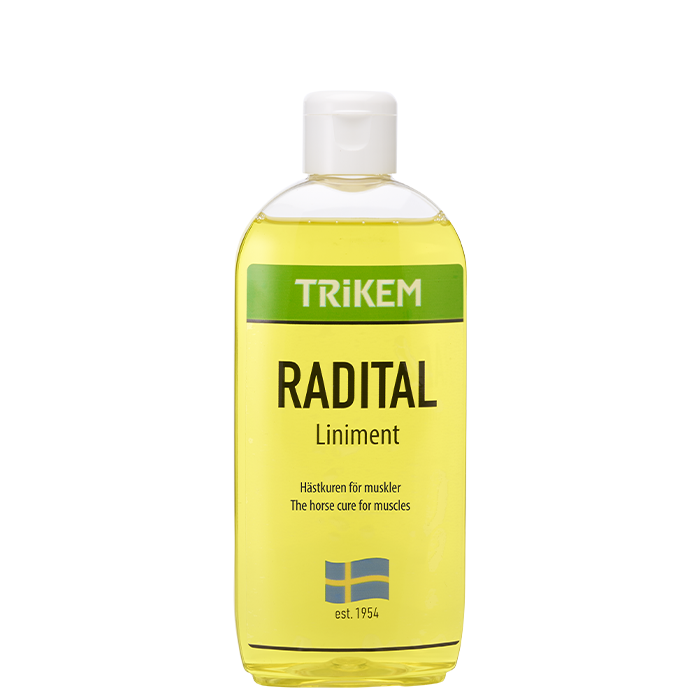 Radital linimentti