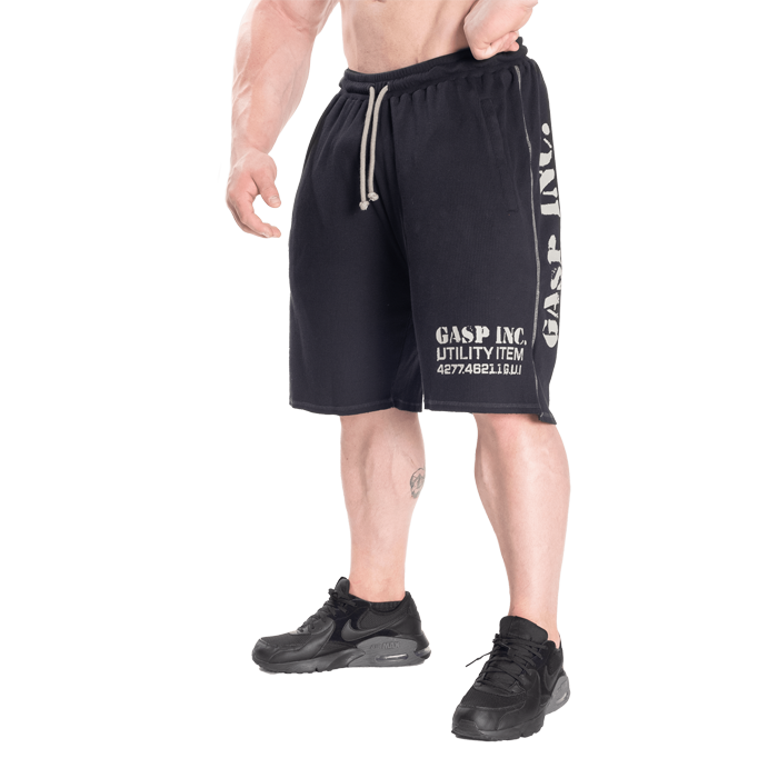 Thermal Shorts Asfaltti