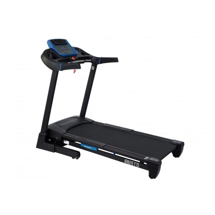 Titan Life Athlete T73 Juoksumatto