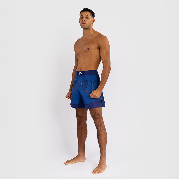 Technical 3.0 Fight Shorts Sininen