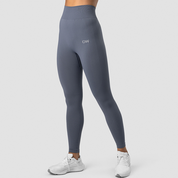 Define Seamless Tights, Storm