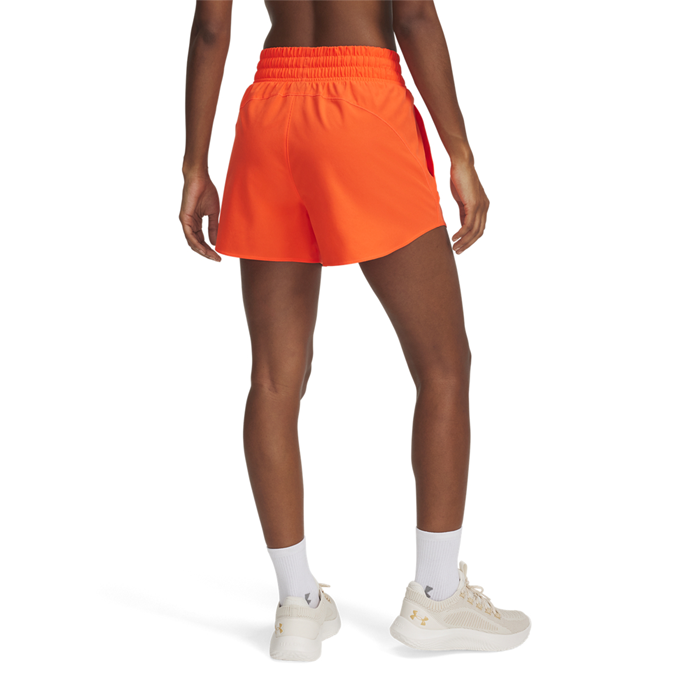 Vanish 3-in-1 Shorts Punainen