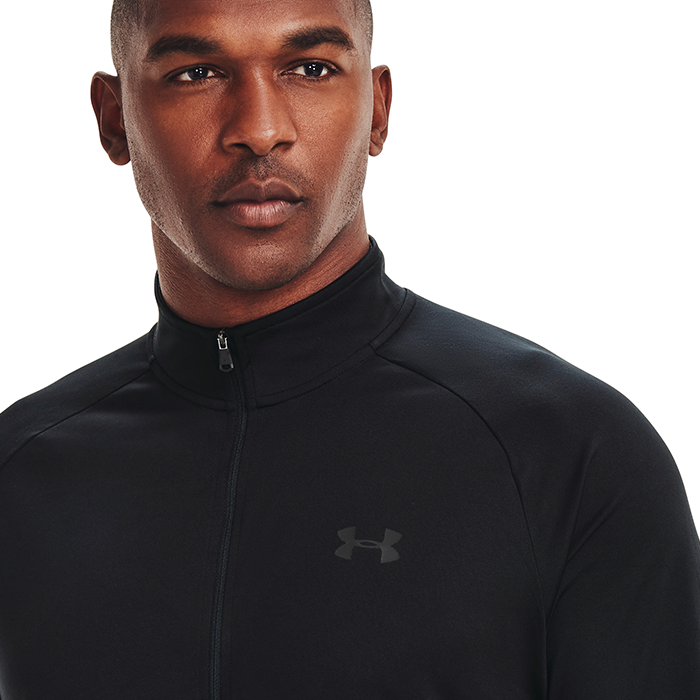 Tech 2.0 1/2 Zip, Black