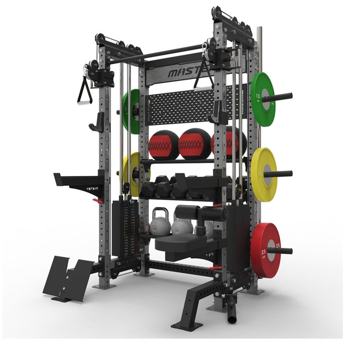 Kabelilaite / Multirack LX40 Steel