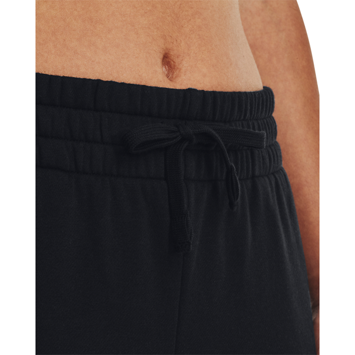 Rival Treenihousut Musta