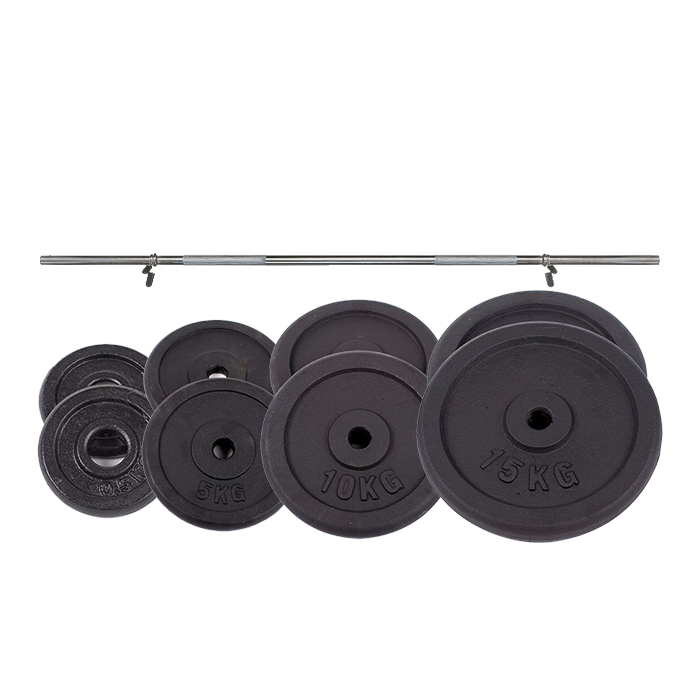 Levytankosetti 25 mm 67 kg