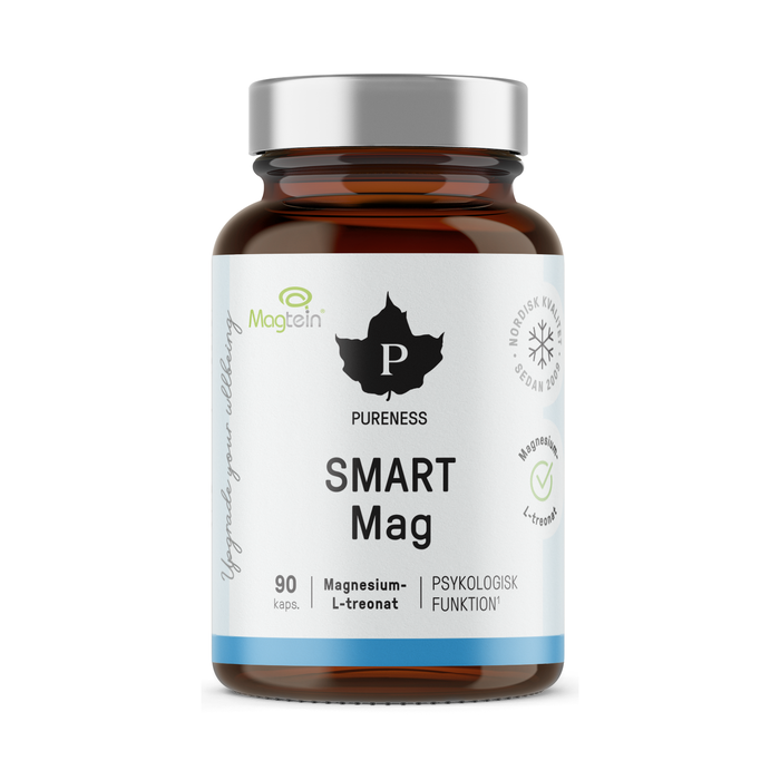 Smart Mag 90 kapselia