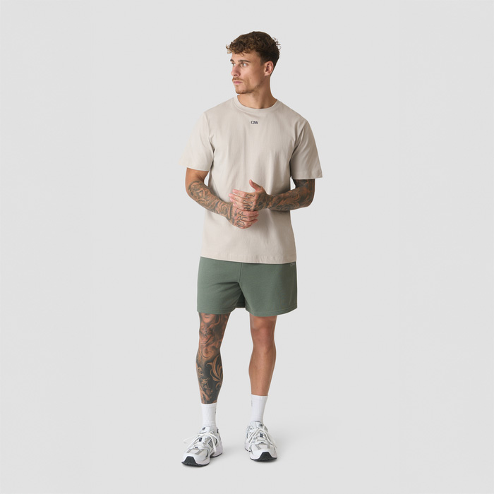 Everyday Shorts Vihre&auml;