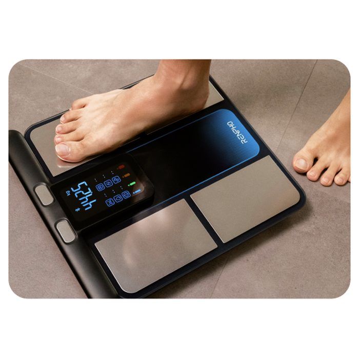 MorphoScan Smart Henkil&ouml;vaaka