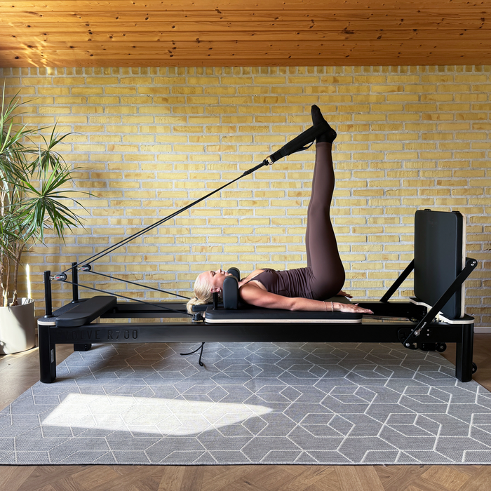 Reformer Evolver R700 Pilates-laite