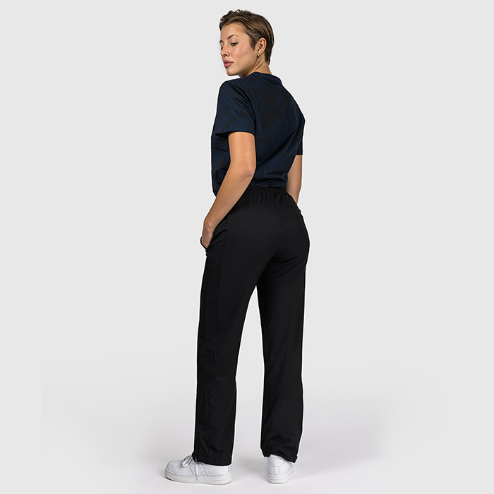 UFC Fusion by Venum Fight Week Women's Joggers Black