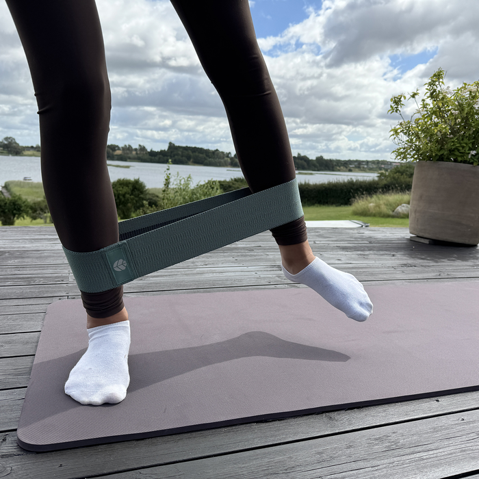 Vitaprana Resistance Bands Treeninauhat 3‑pakkaus