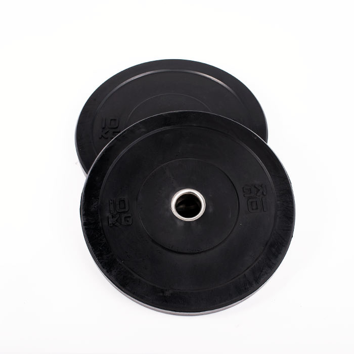 Star Gear Bumper Plates 50mm