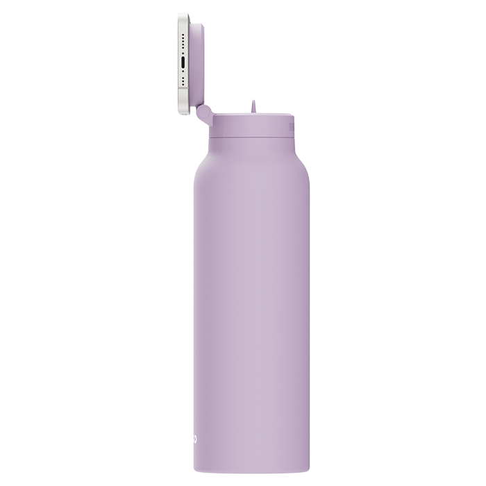 Ringo Pro Vesipullo Lila 700 ml
