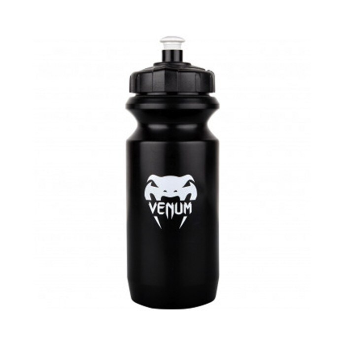 Contender Vesipullo Musta