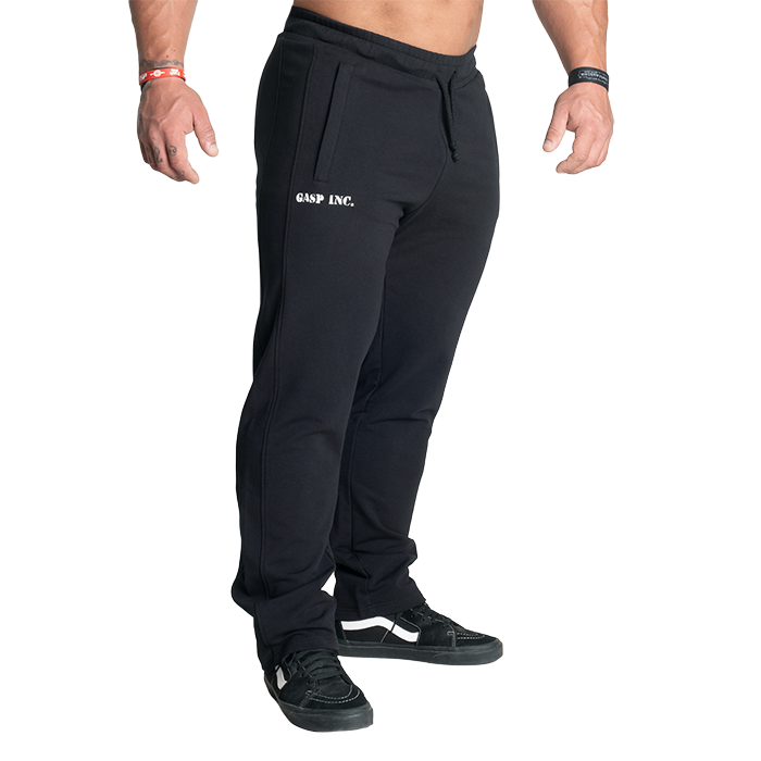 Original Standard Pant, Black