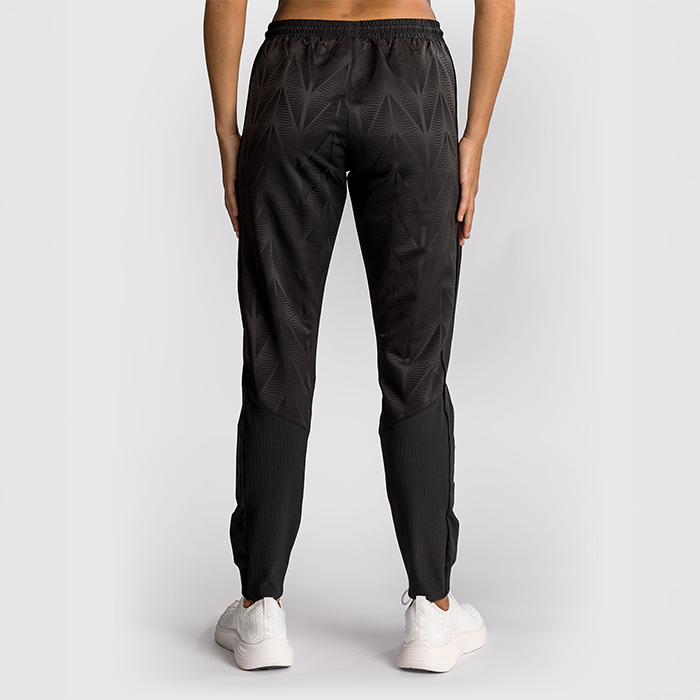 UFC Zenith by Venum Fight Night Jogger-housut Musta Kulta