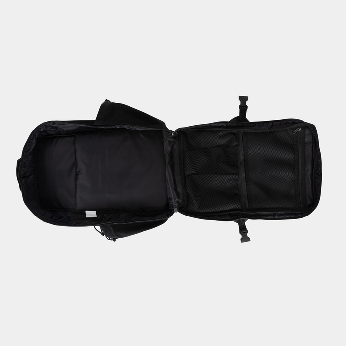 Hero 3.0 Reppu Musta 45 L