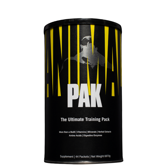 Animal Pak Vitamin 44 annospussia