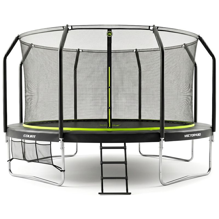 Court Vector 430 Trampoliini
