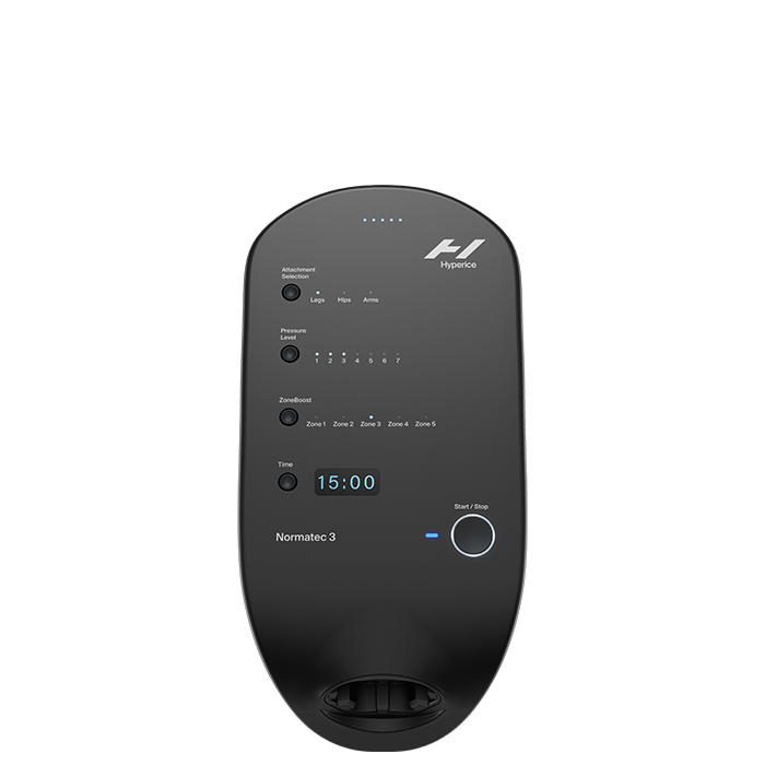 Normatec 3.0 Basic Unit Massager