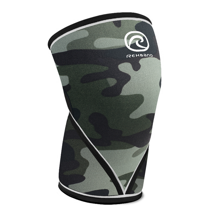 RX Original V Polvituki 7mm Camo