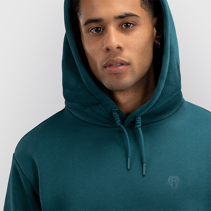 Venum Silent Power Hoodie Paon Vihre&auml;