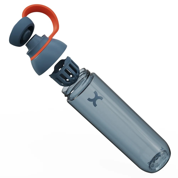 Form Hybrid Pullo 760 ml Sininen Oranssi