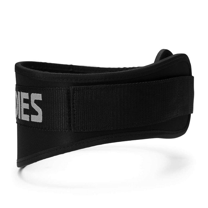 Better Bodies Gear Basic Gym Belt black